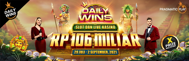 A1 Anugerah Toto Wish You Lucky Today